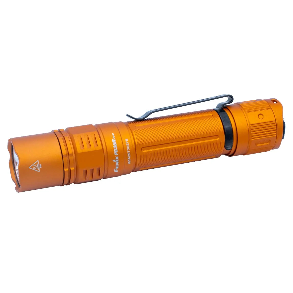 Fenix Rechargeable Flashlight