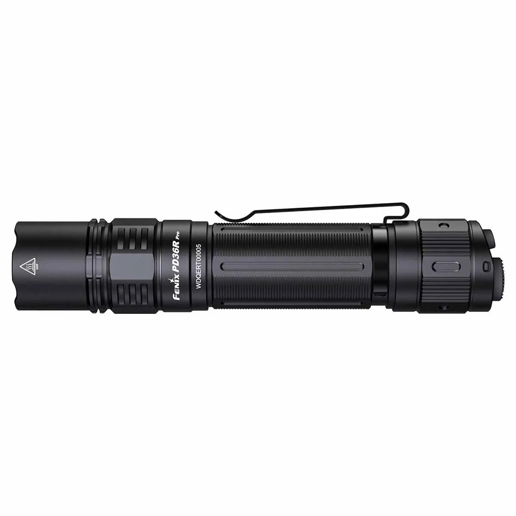 Fenix Rechargeable Flashlight