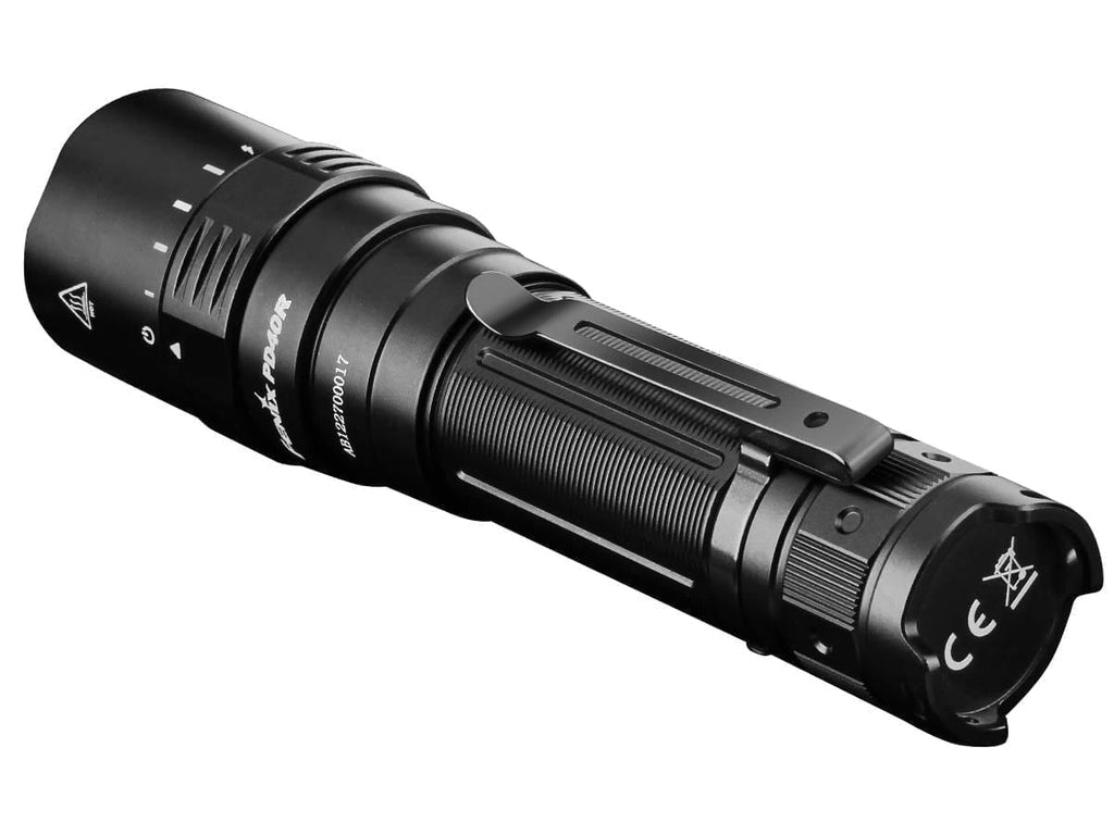 Fenix USB-C Rechargeable Flashlight