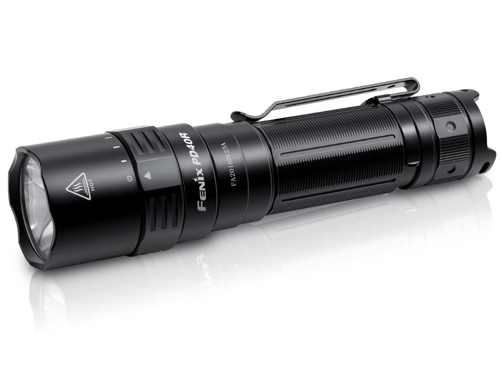 Fenix USB-C Rechargeable Flashlight