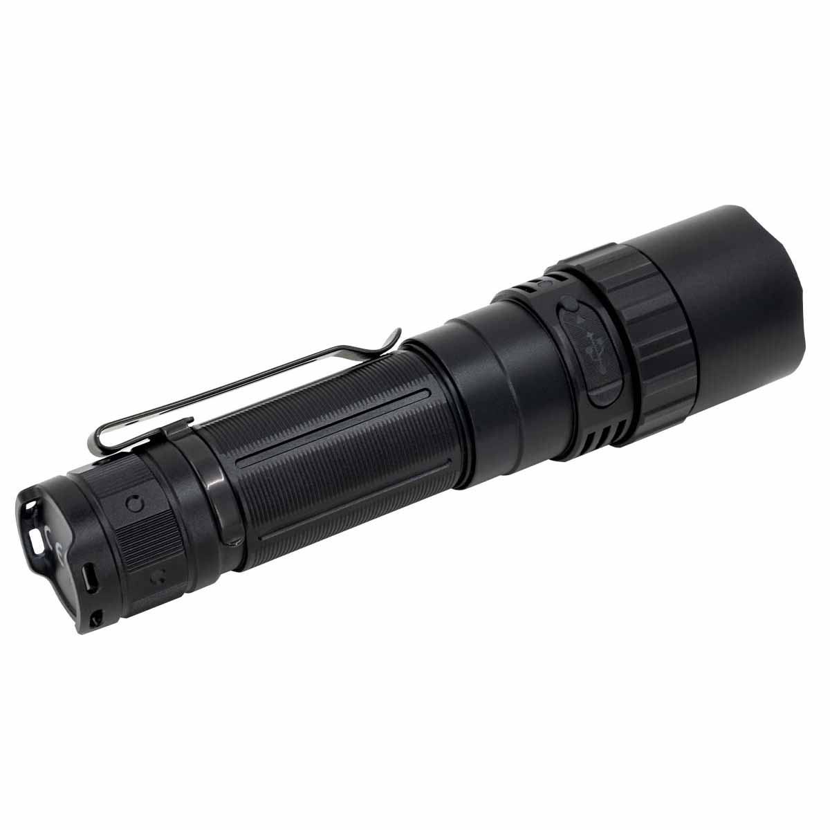 Fenix Rechargeable Handheld Flashlight