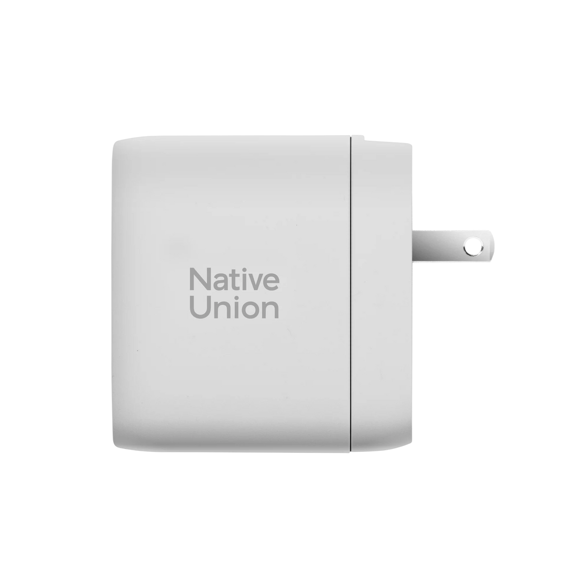 Native Union Three-Port GaN Wall Charger