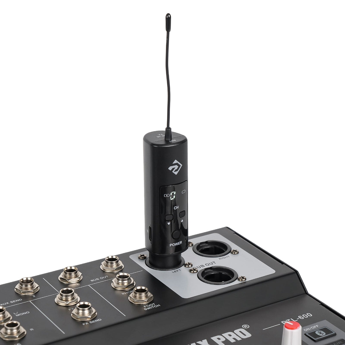 Phenyx Pro Wireless In-Ear Monitor System