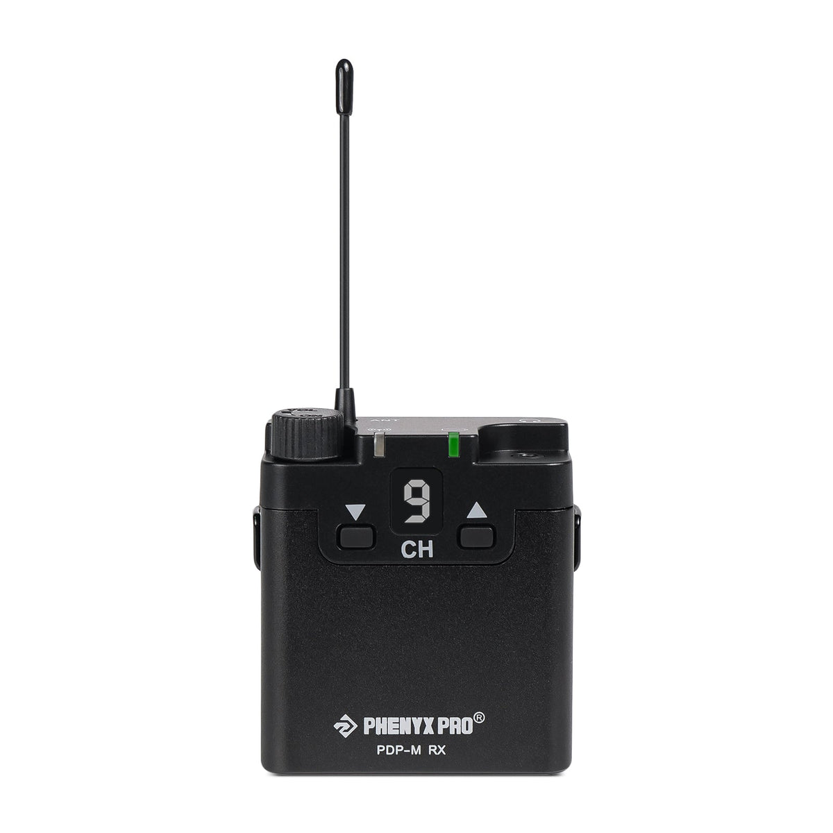 Phenyx Pro Wireless In-Ear Monitor System