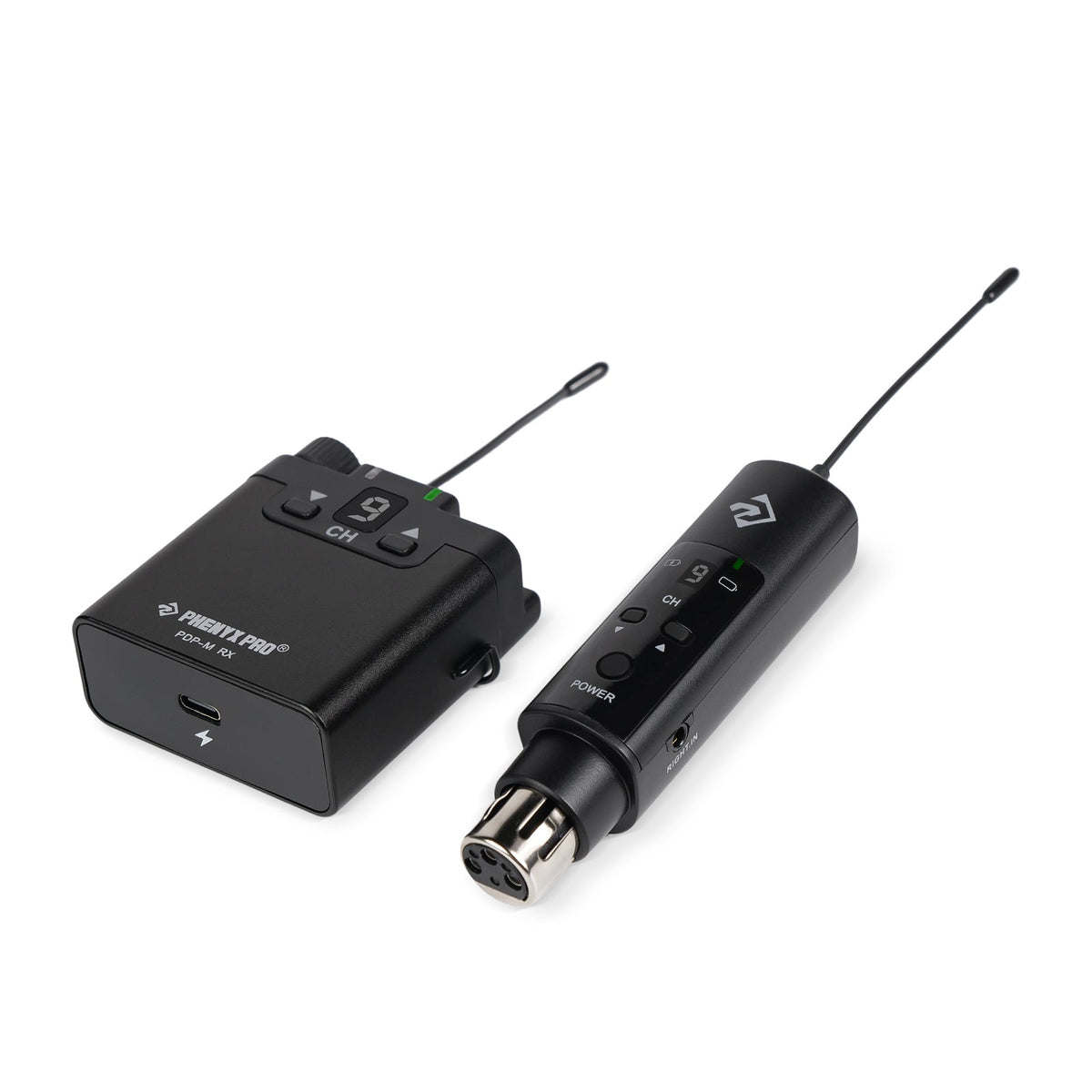 Phenyx Pro Wireless In-Ear Monitor System