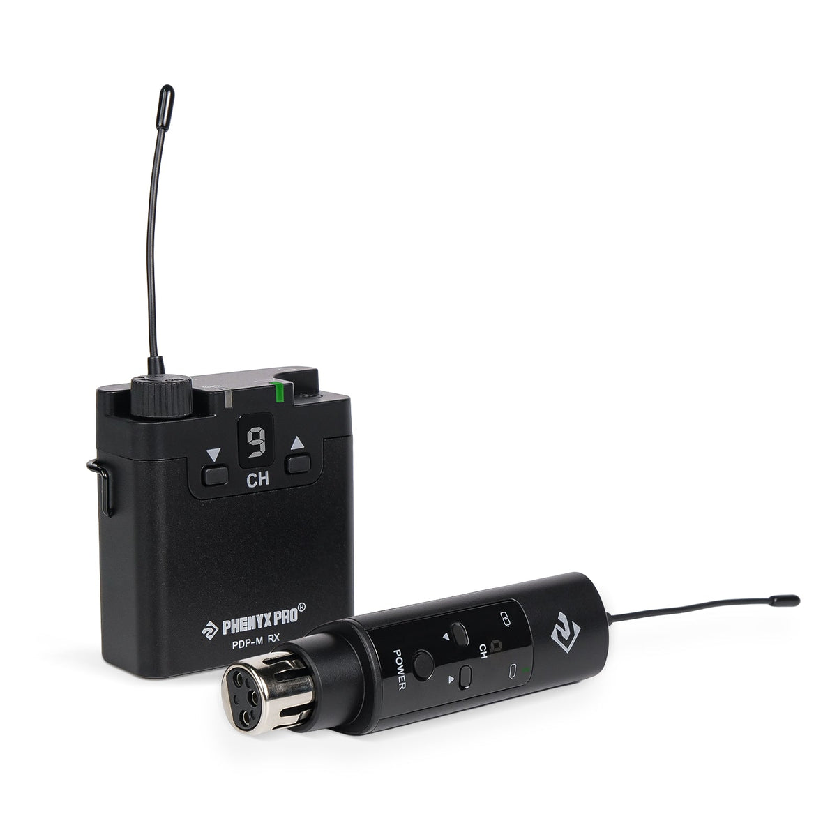 Phenyx Pro Wireless In-Ear Monitor System