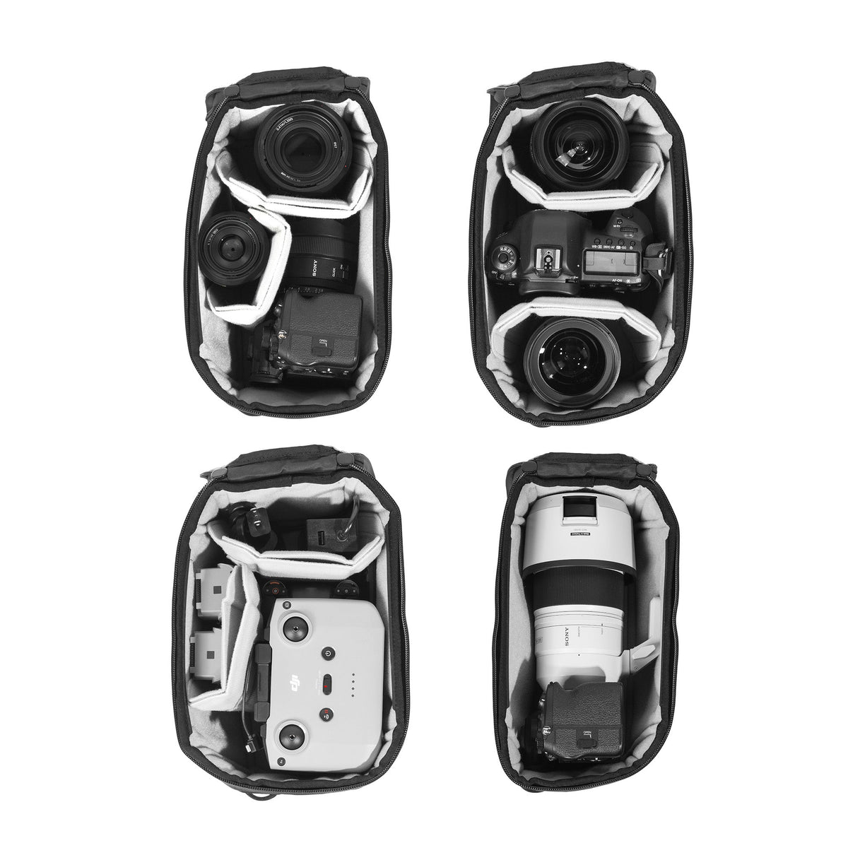 Peak Design Padded Camera Cube