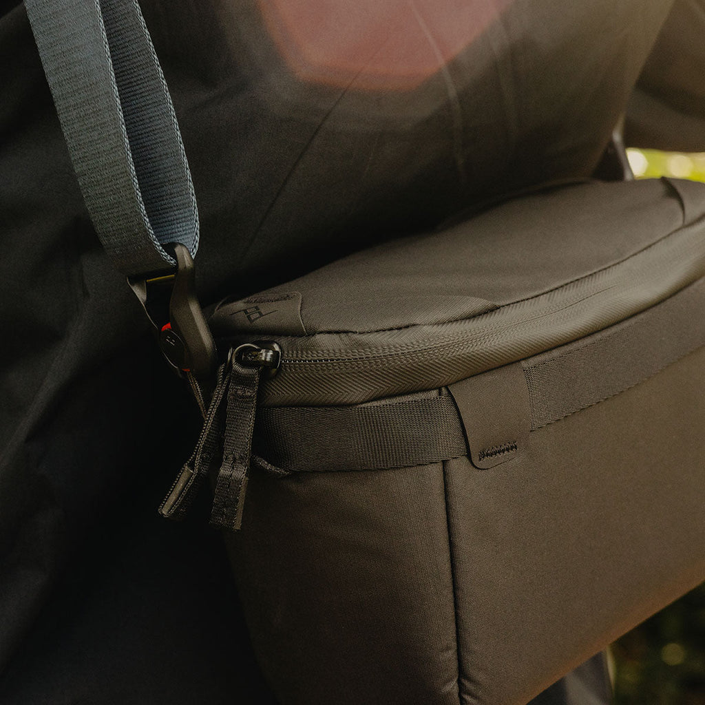 Peak Design Padded Camera Cube