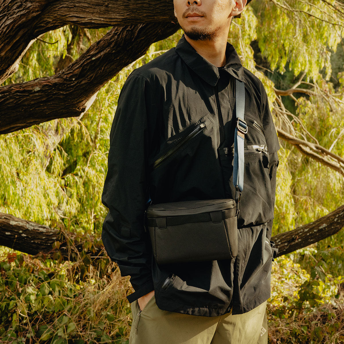 Peak Design Padded Camera Cube