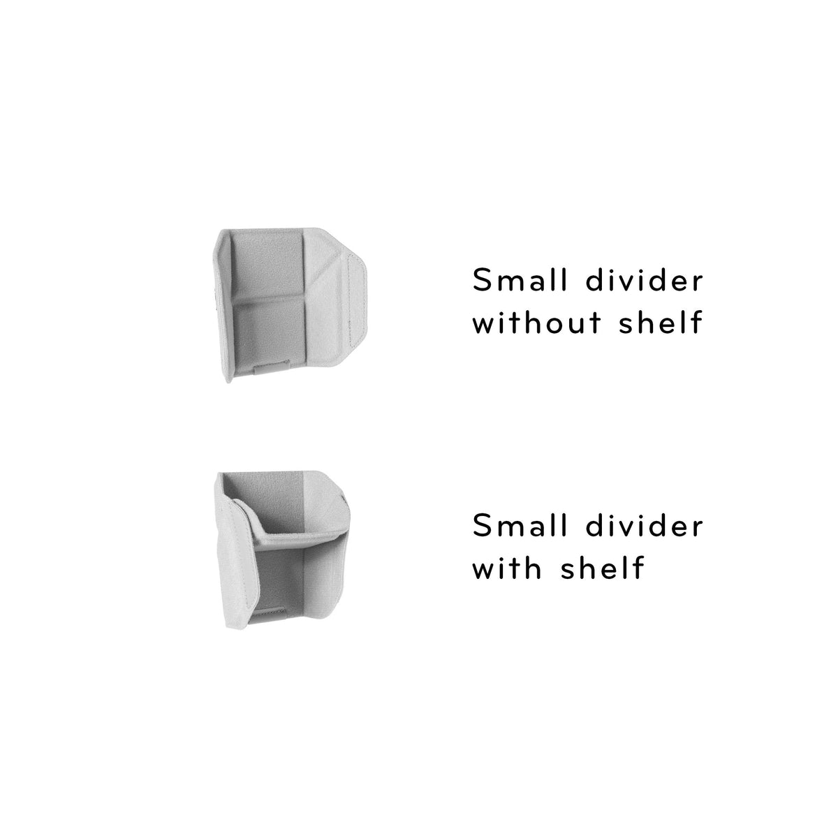 Peak Design Padded Camera Cube