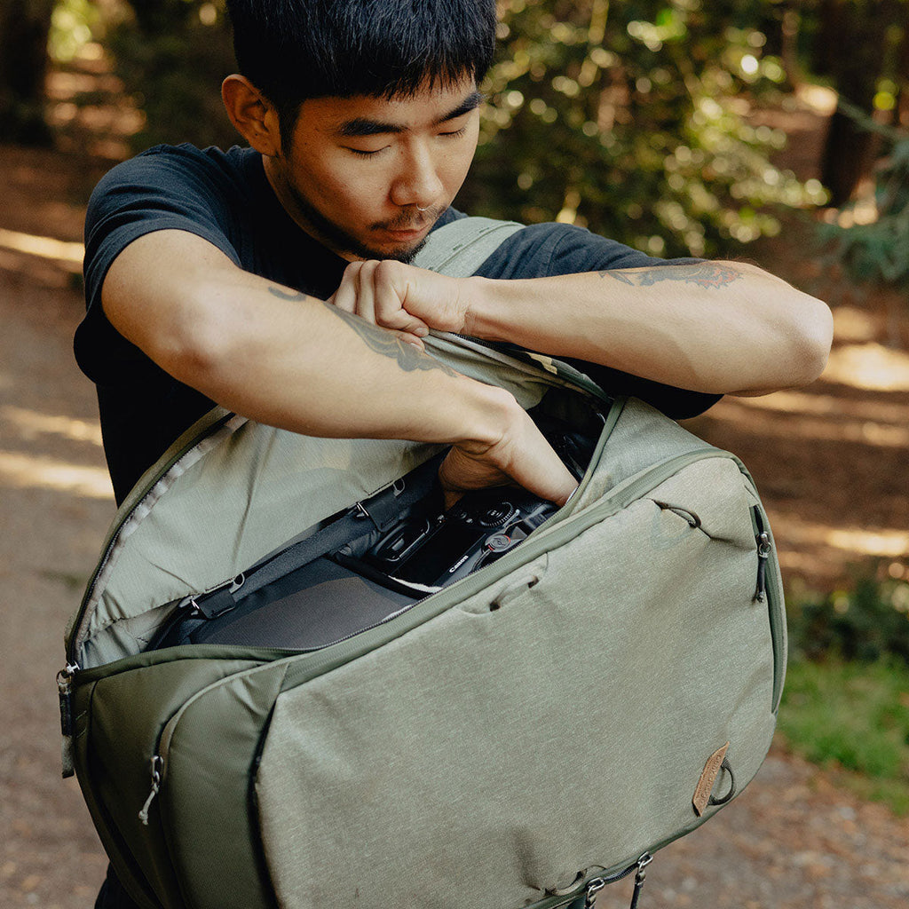 Peak Design Padded Camera Cube