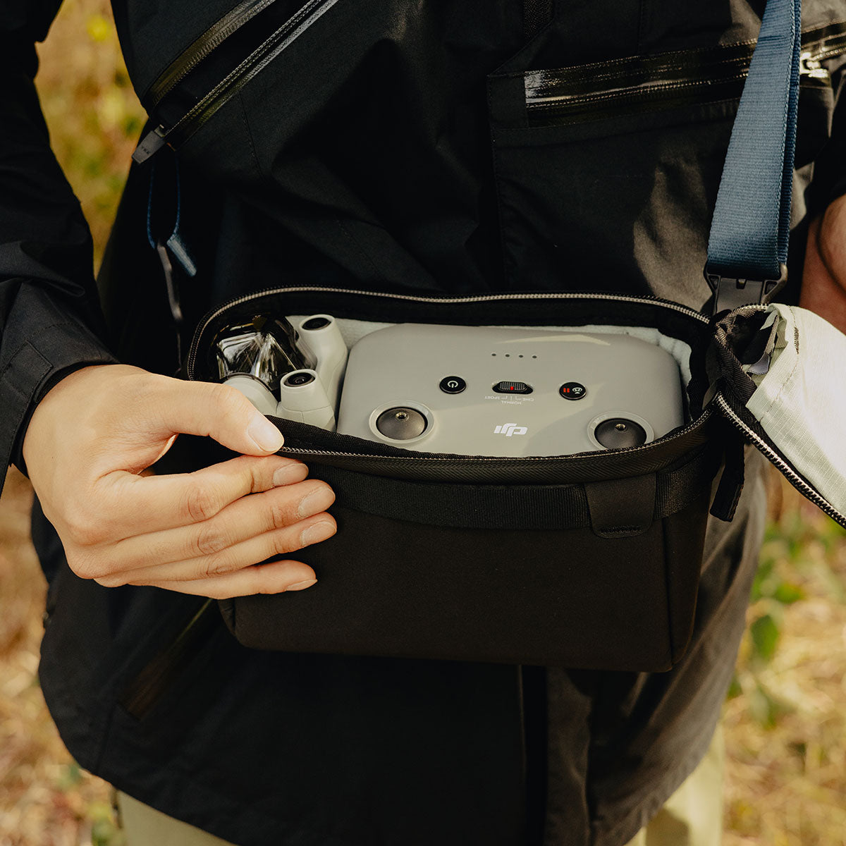 Peak Design Padded Camera Cube