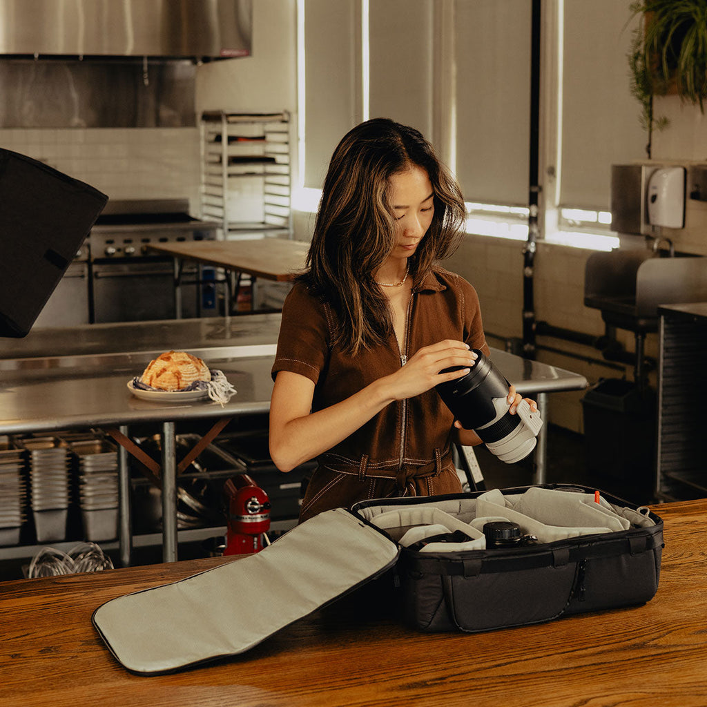 Peak Design Padded Camera Cube