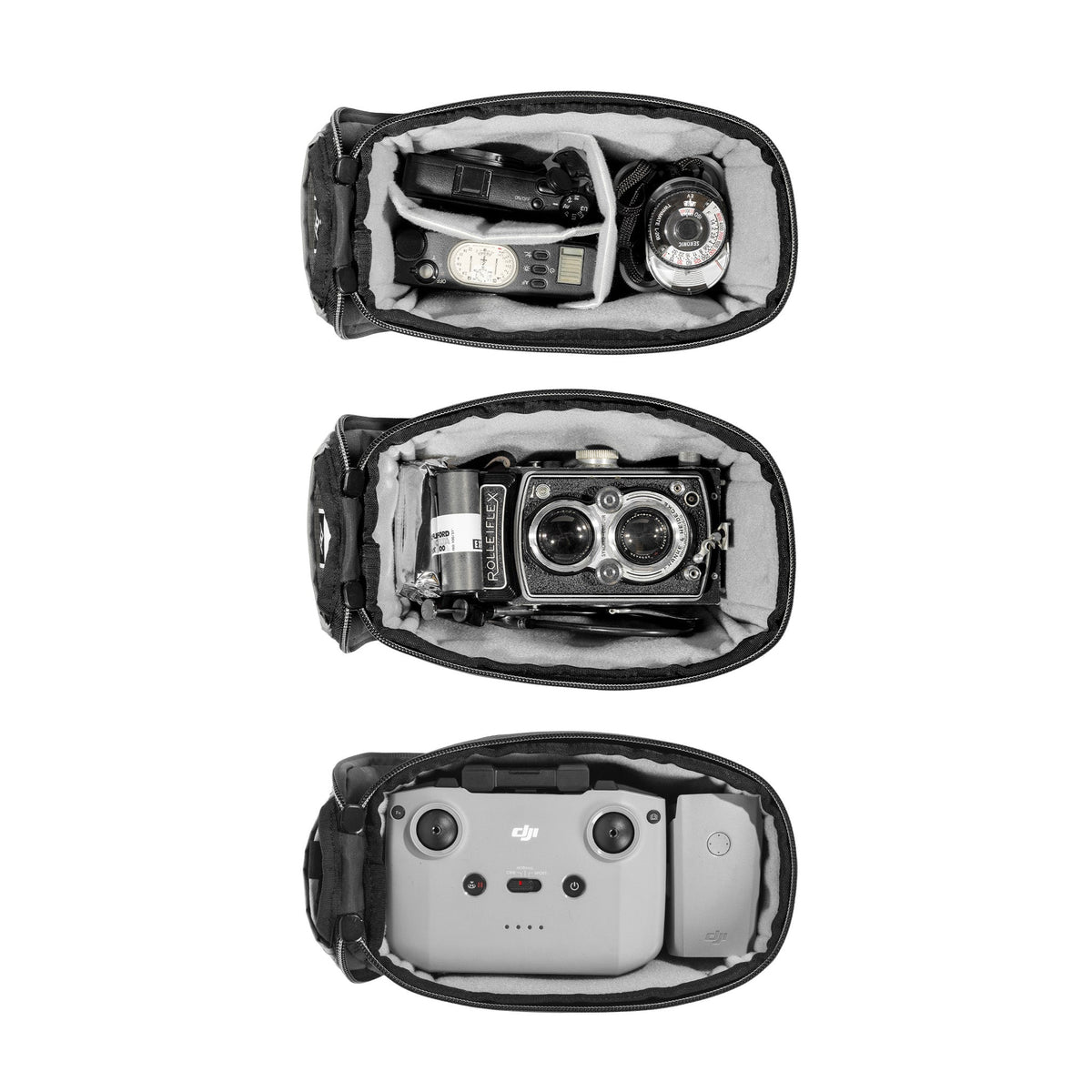 Peak Design Padded Camera Cube