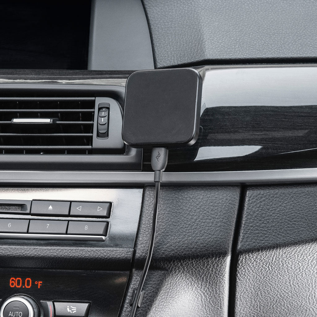 Peak Design Qi2 Charging Car Phone Mount