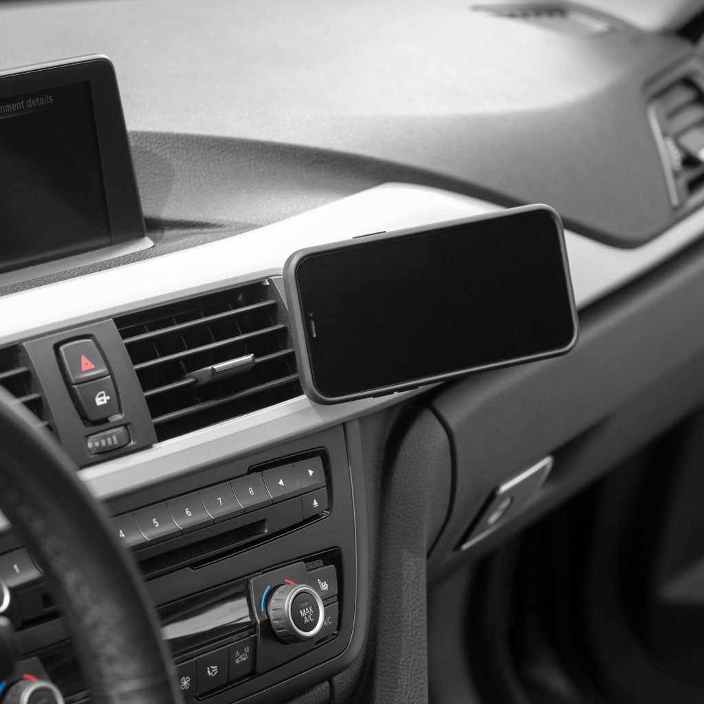 Peak Design Qi2 Charging Car Phone Mount