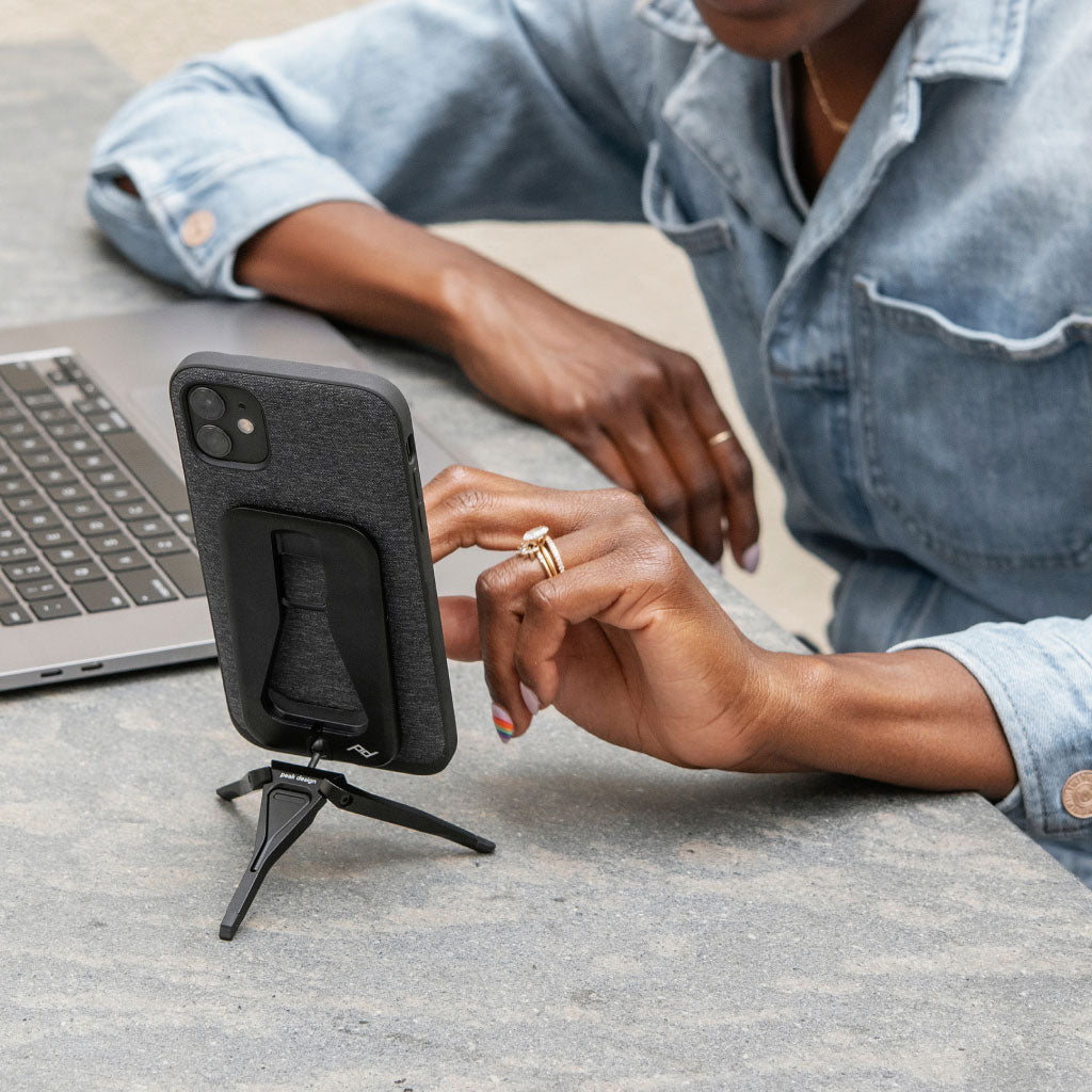 Peak Design Mobile Phone Tripod