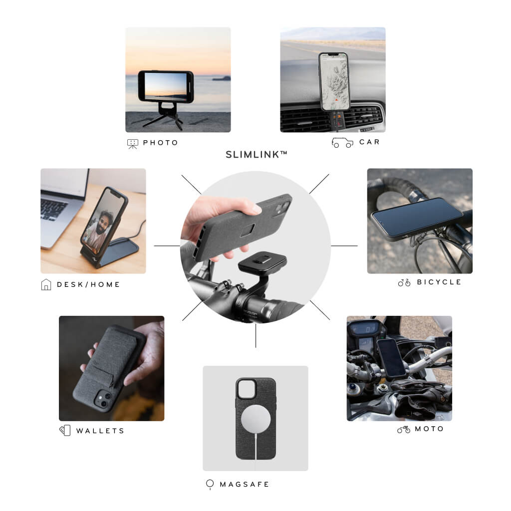 Peak Design Mobile Phone Tripod