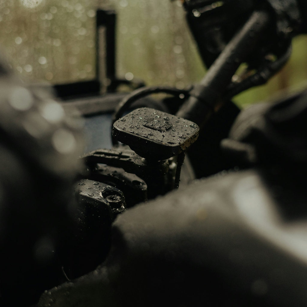 Peak Design Qi2 Motorcycle Phone Mount
