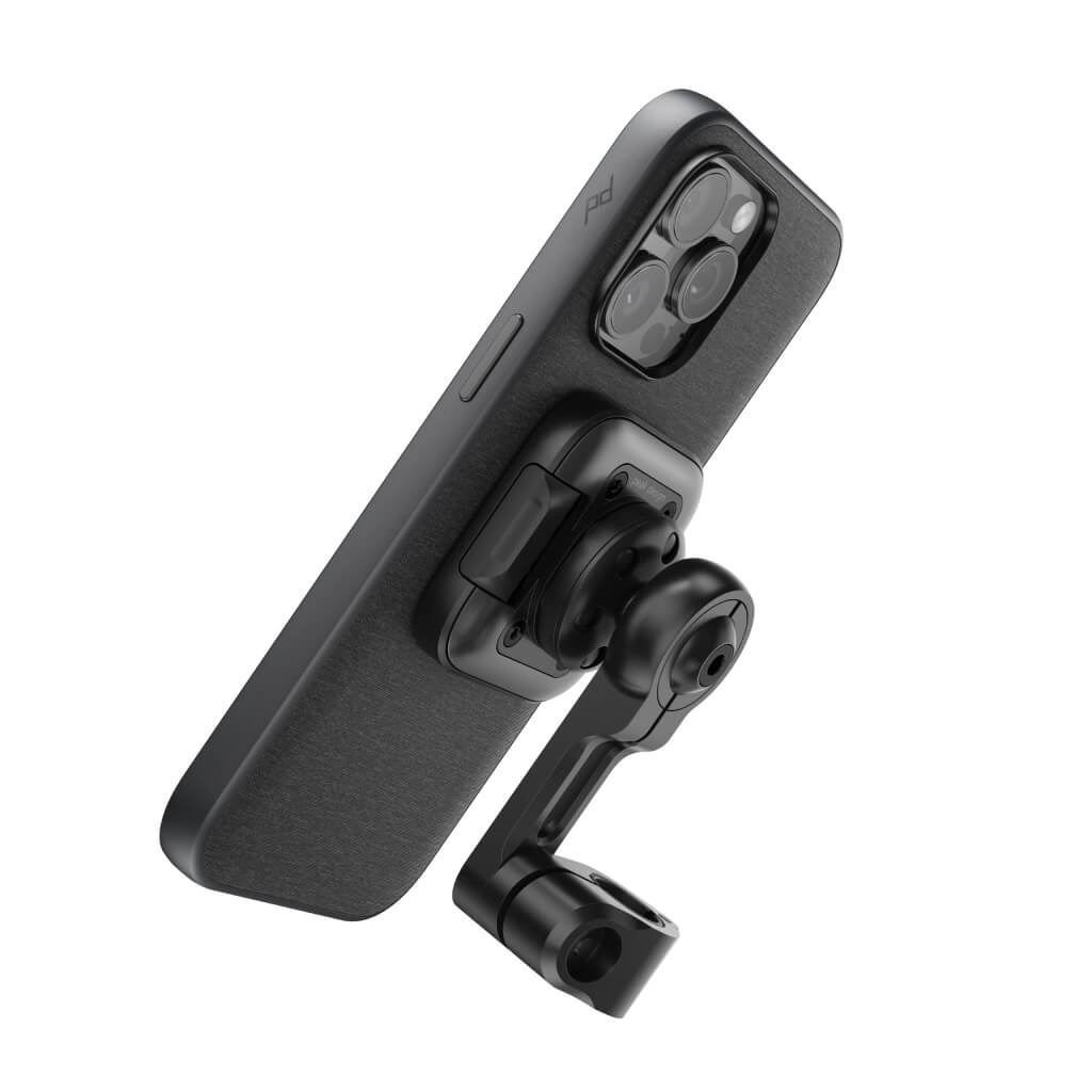 Peak Design Motorcycle Phone Mount