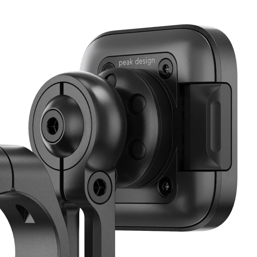 Peak Design Motorcycle Phone Mount