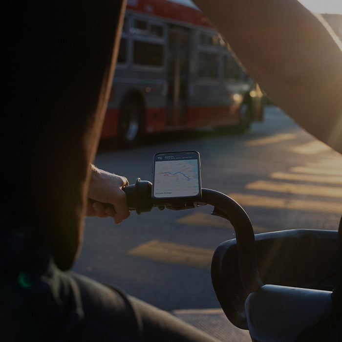 Peak Design Universal Bar Phone Mount