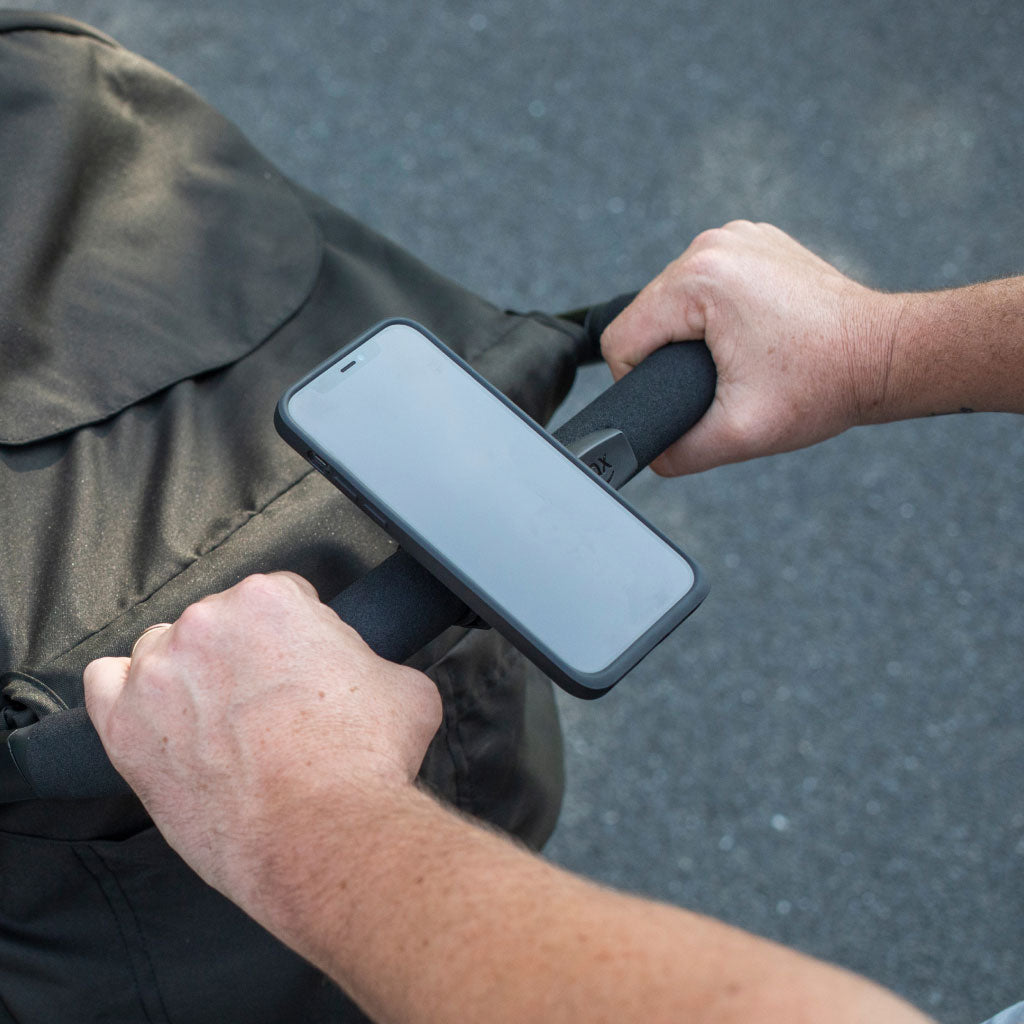 Peak Design Universal Bar Phone Mount