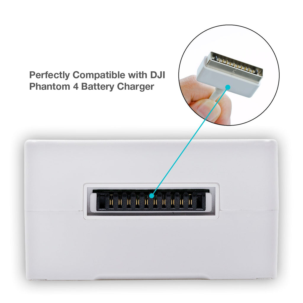 ExpertPower Direct Replacement Drone Battery