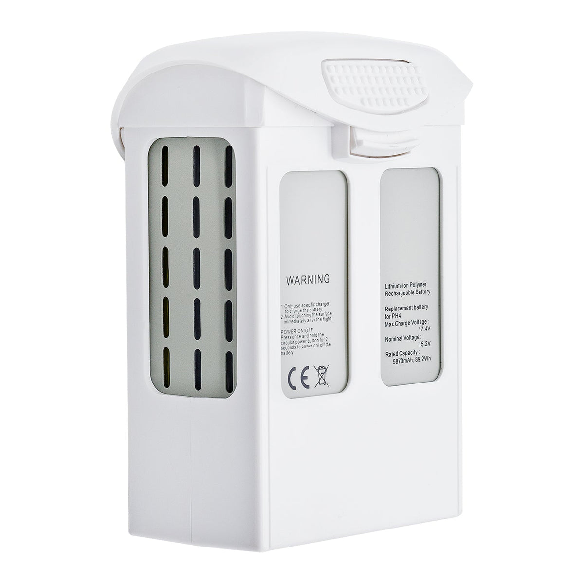 ExpertPower Direct Replacement Drone Battery