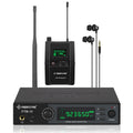 Phenyx Pro UHF Wireless In-Ear Monitor System