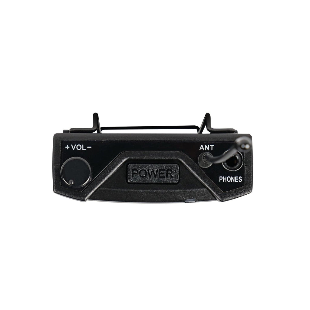 Phenyx Pro UHF Wireless In-Ear Monitor System