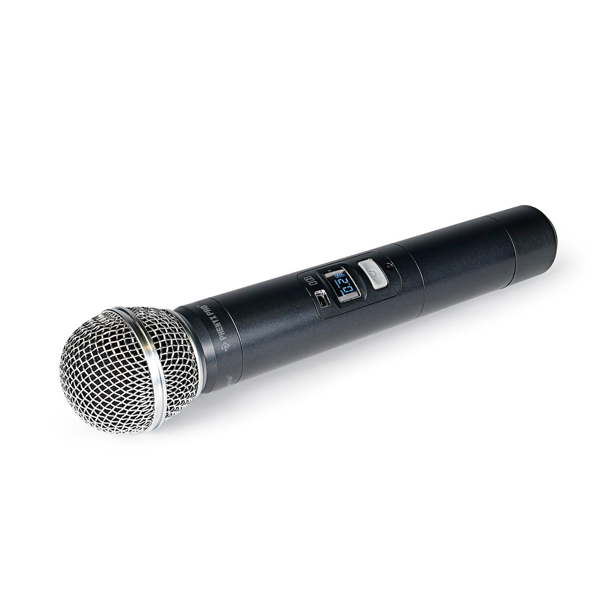 Phenyx Pro Dual UHF Wireless Microphone System