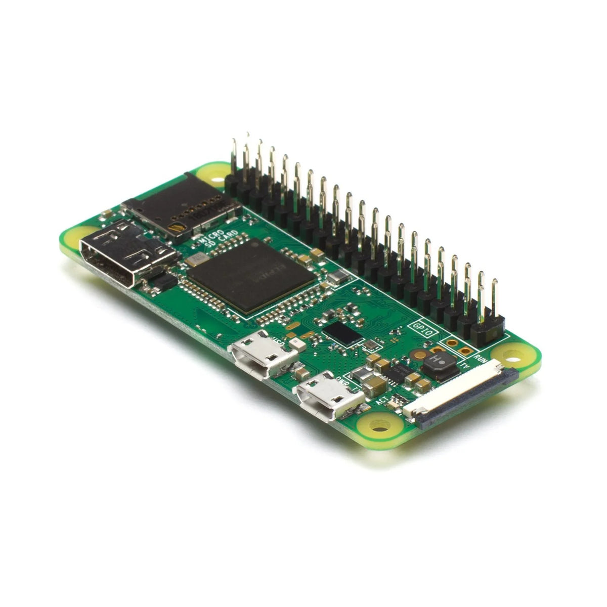 Little Bird Single-Board Computer