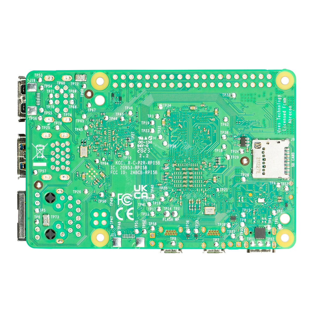 Pi Australia Single-Board Computer