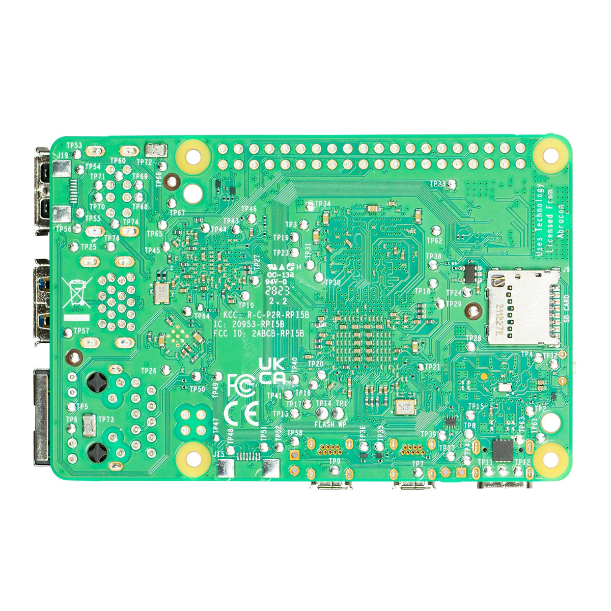 Pi Australia Single-Board Computer
