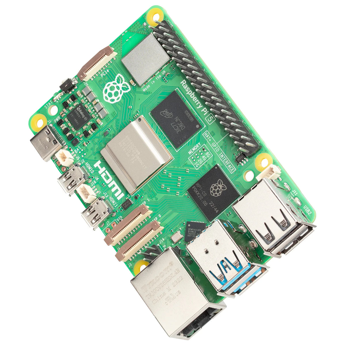 Pi Australia Single-Board Computer