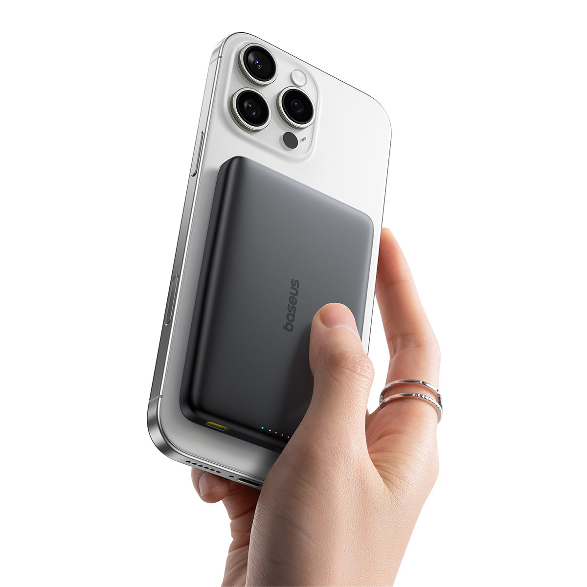 Baseus Magnetic Power Bank