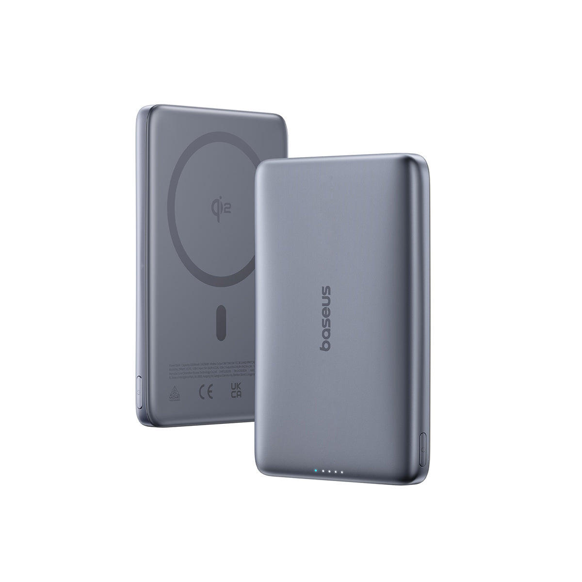 Baseus Magnetic Power Bank