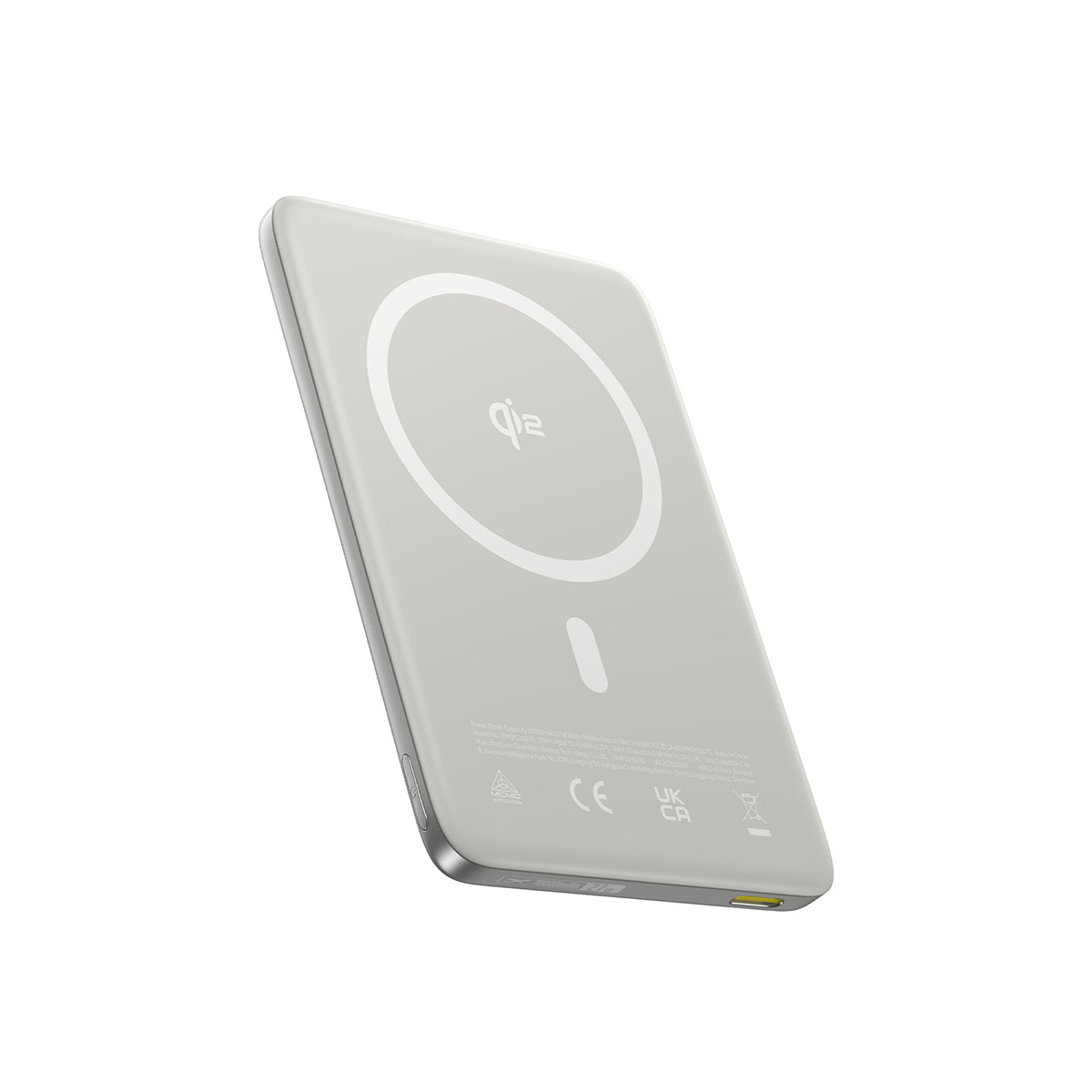 Baseus Magnetic Power Bank