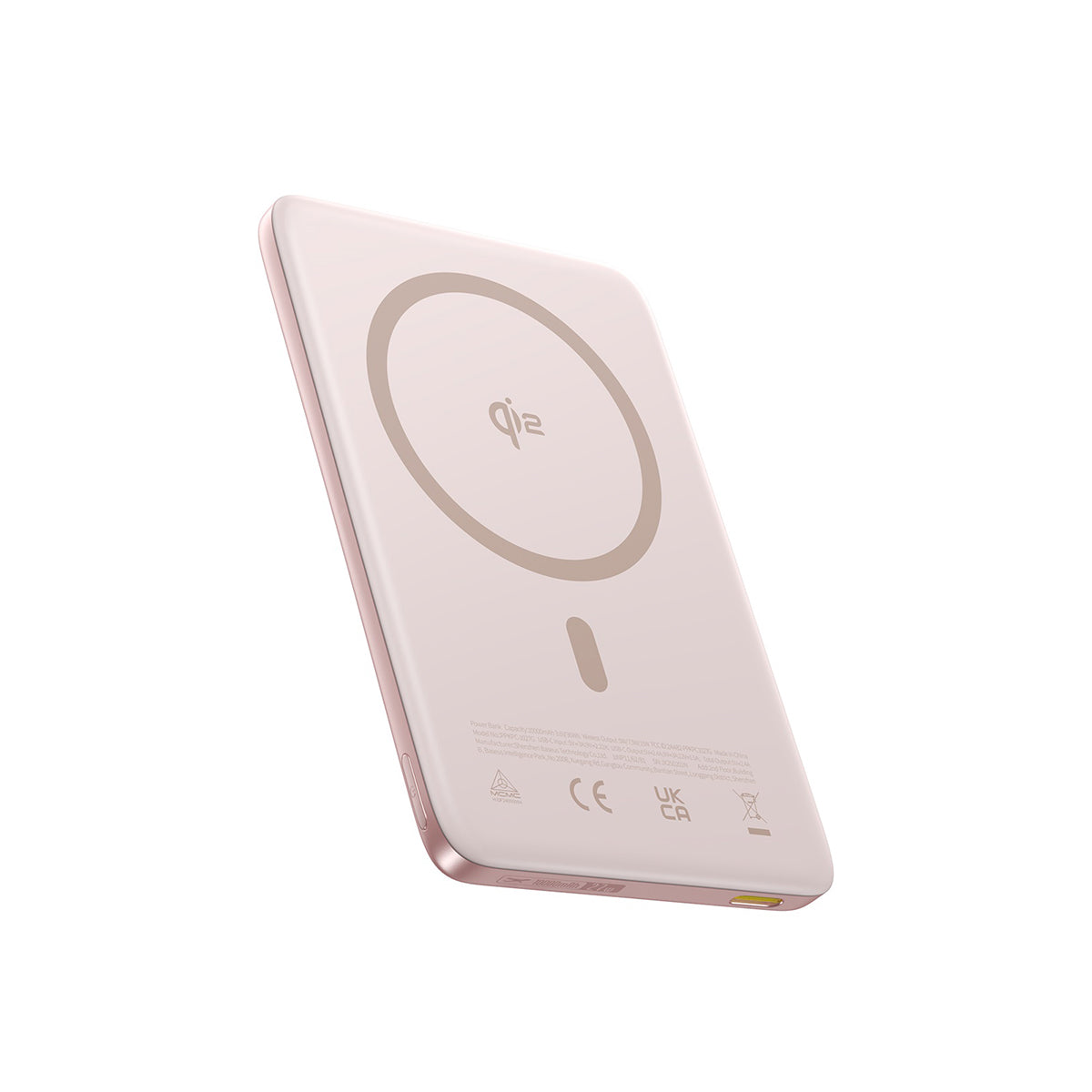 Baseus Magnetic Power Bank