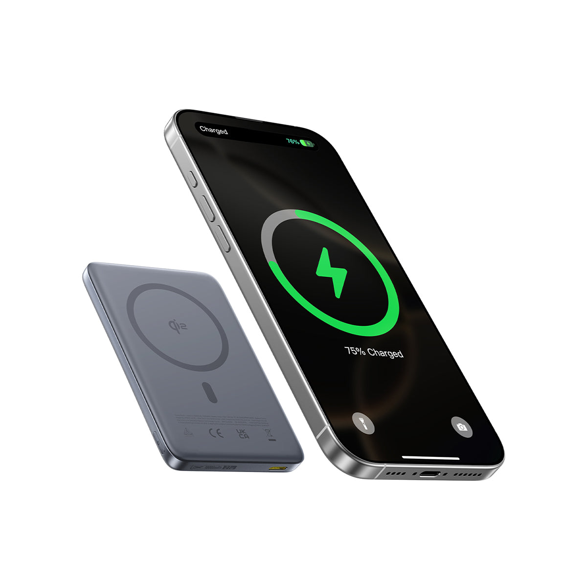Baseus Magnetic Power Bank