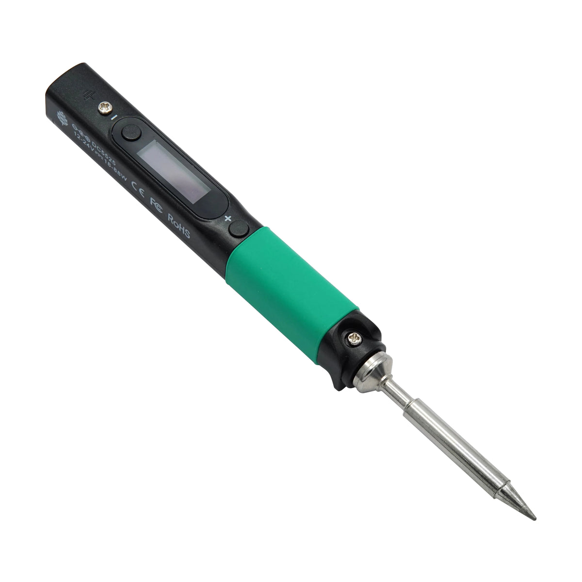 PINE64 Portable Soldering Iron