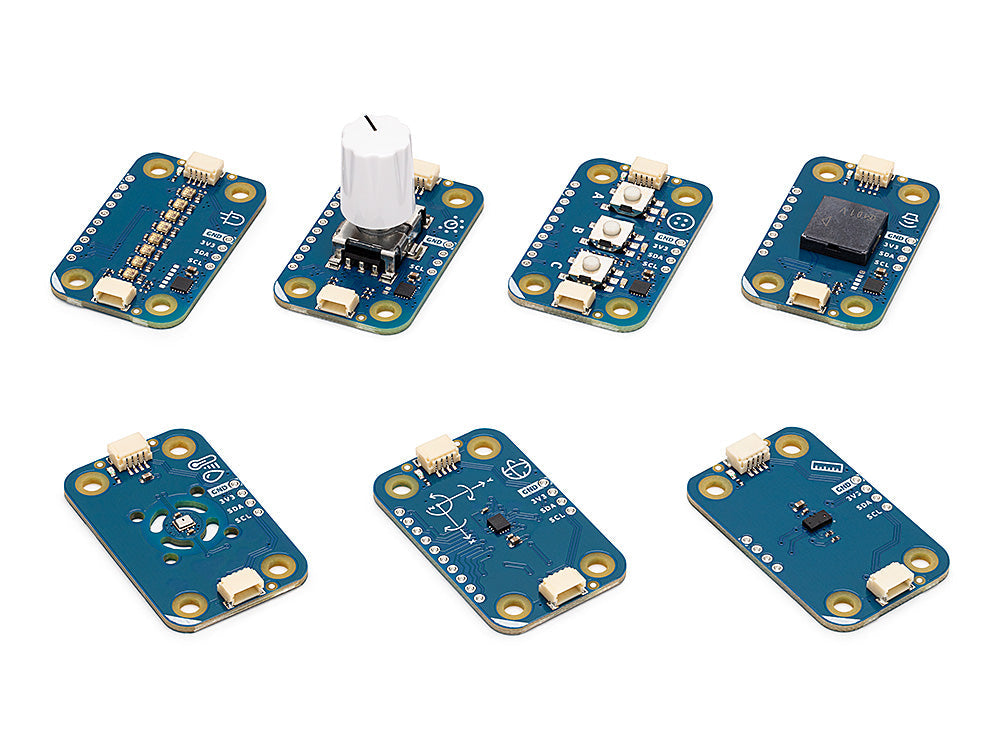 Arduino Beginner Electronics Development Kit