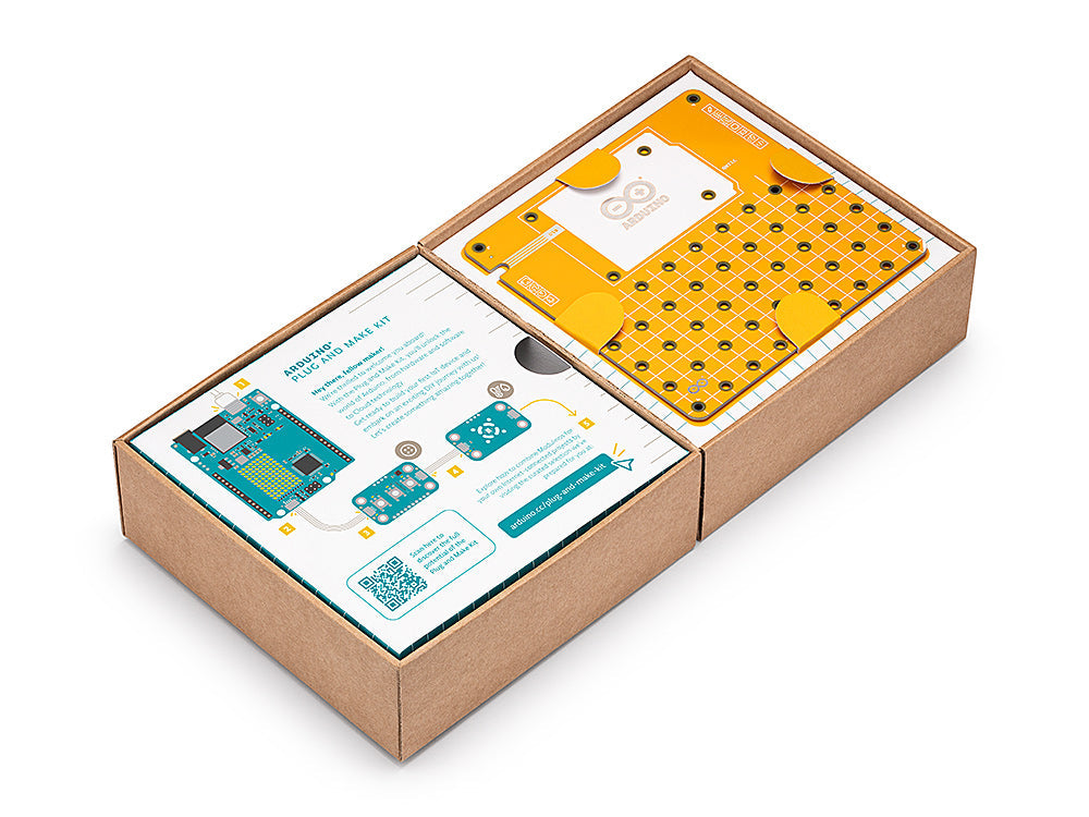 Arduino Beginner Electronics Development Kit