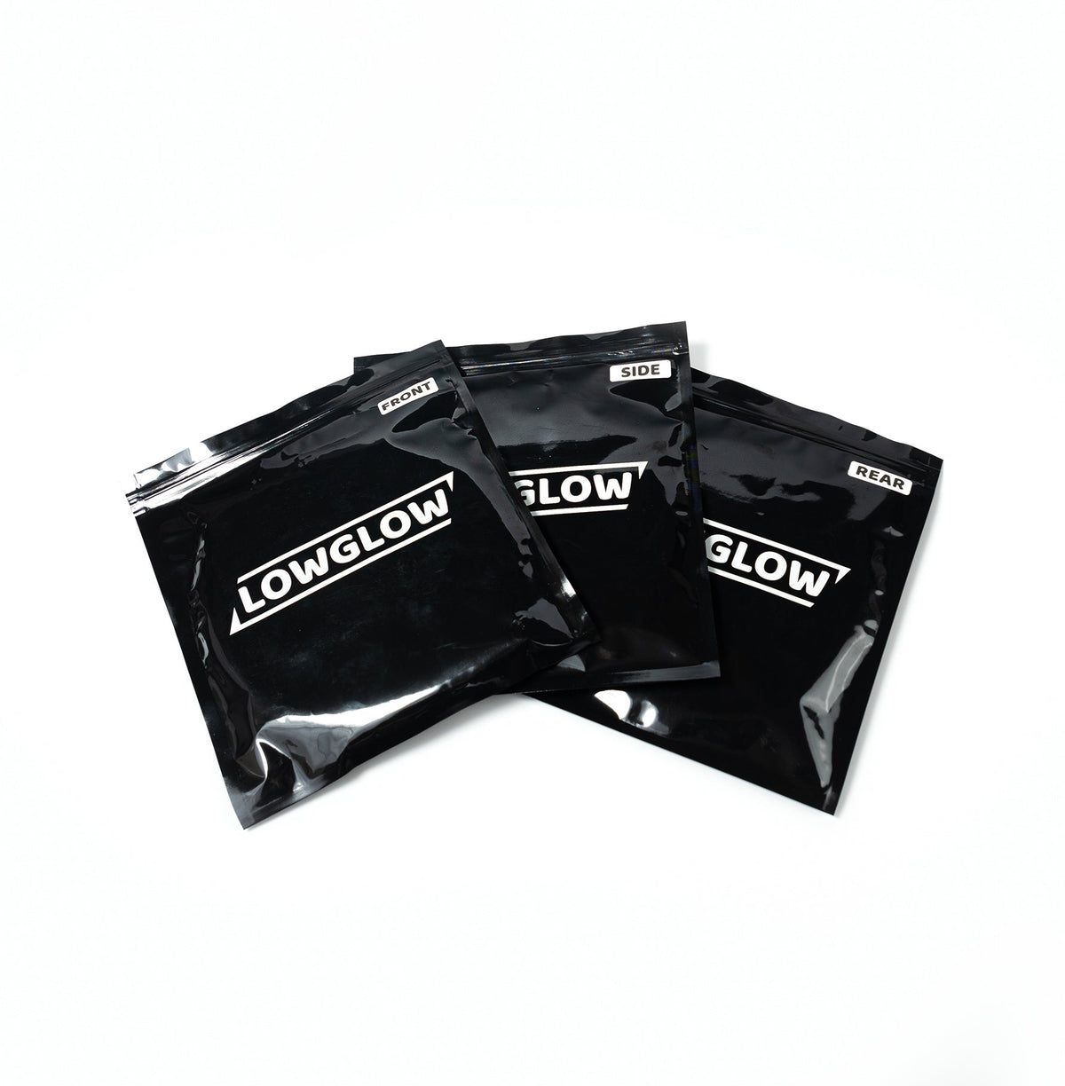 LOWGLOW Replacement Vehicle LED Strip