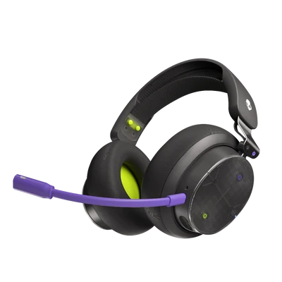 Skullcandy US Wireless Gaming Headset with Transmitter