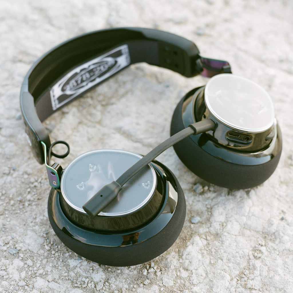 Skullcandy US Wireless Gaming Headset with Transmitter