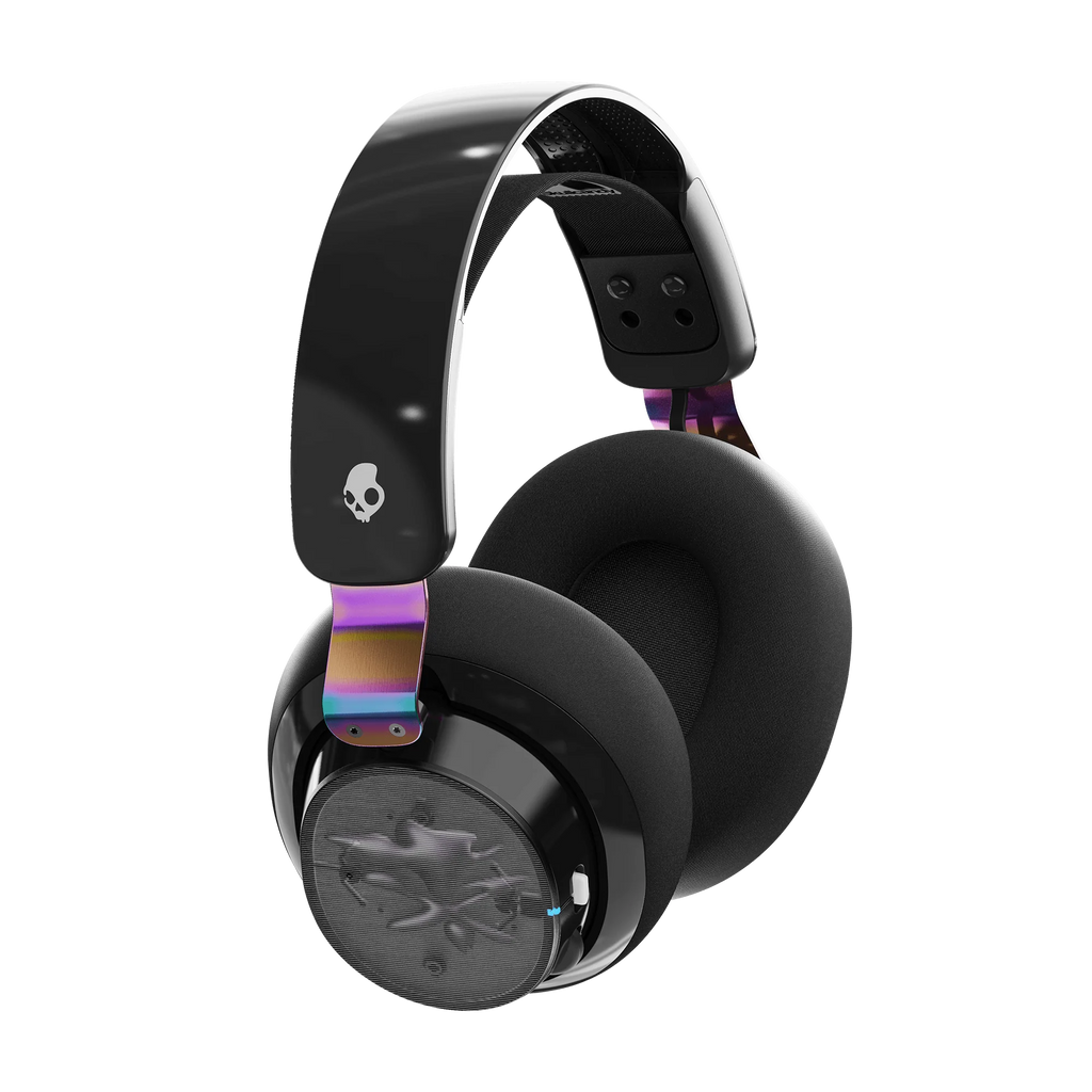 Skullcandy US Wireless Gaming Headset with Transmitter