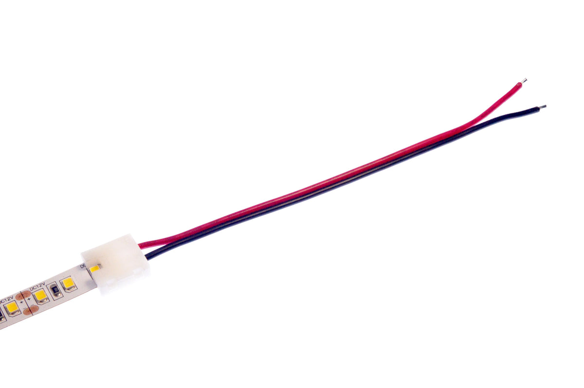 Waveform Lighting LED Strip Connector Cable Pack
