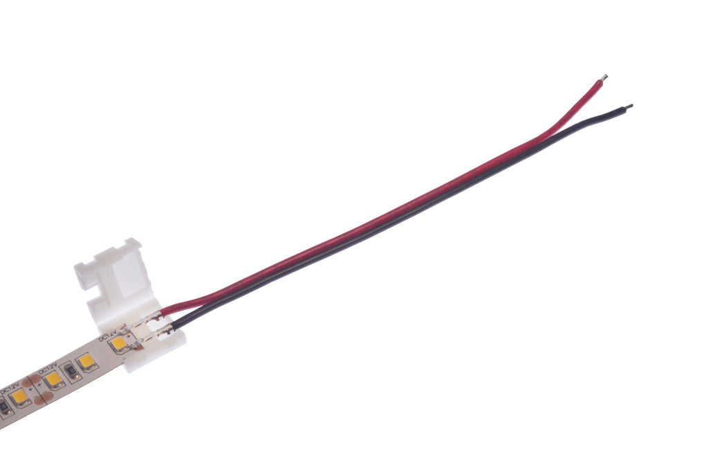 Waveform Lighting LED Strip Connector Cable Pack